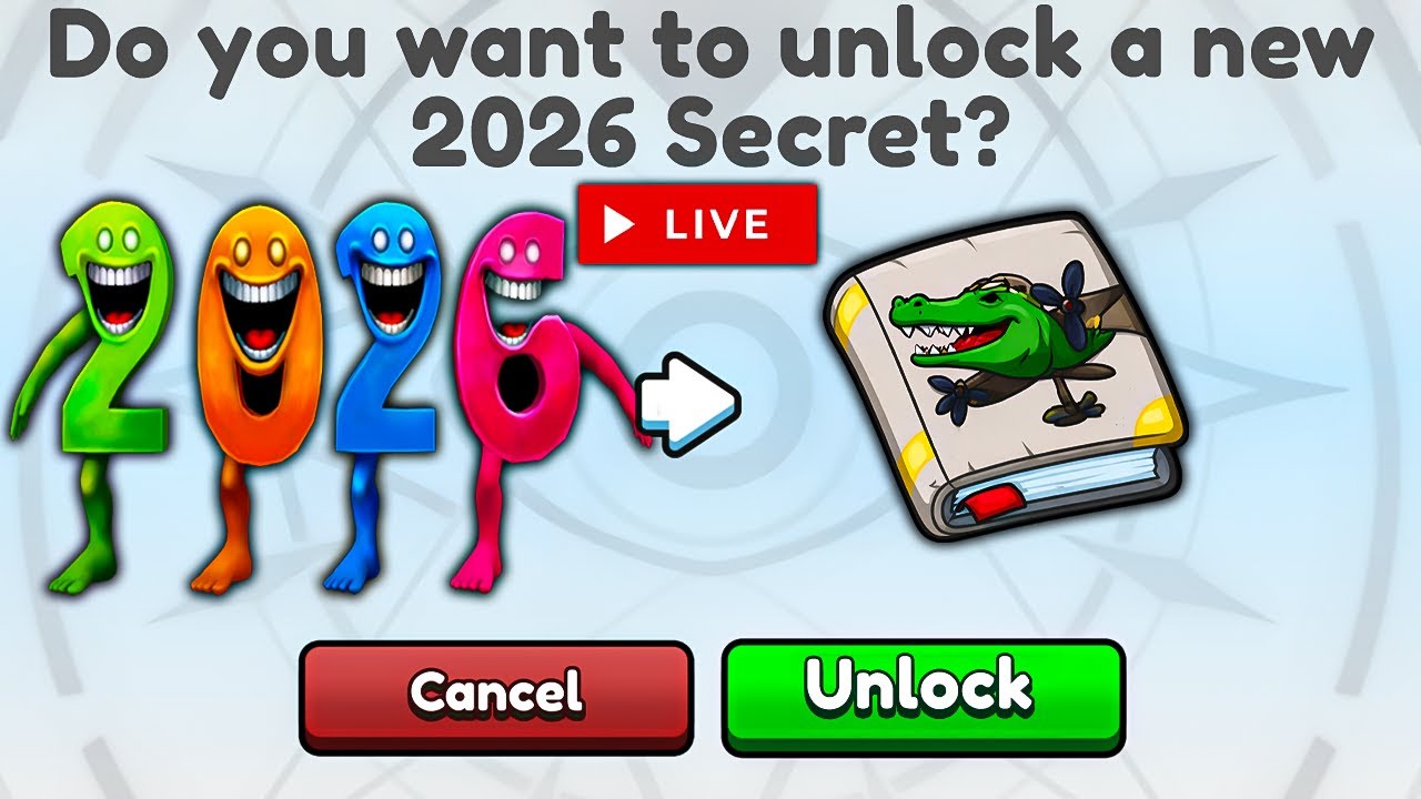 New Update 36 - New Brainrot Secret Unlocked In Brainrot Evolution (Roblox)!