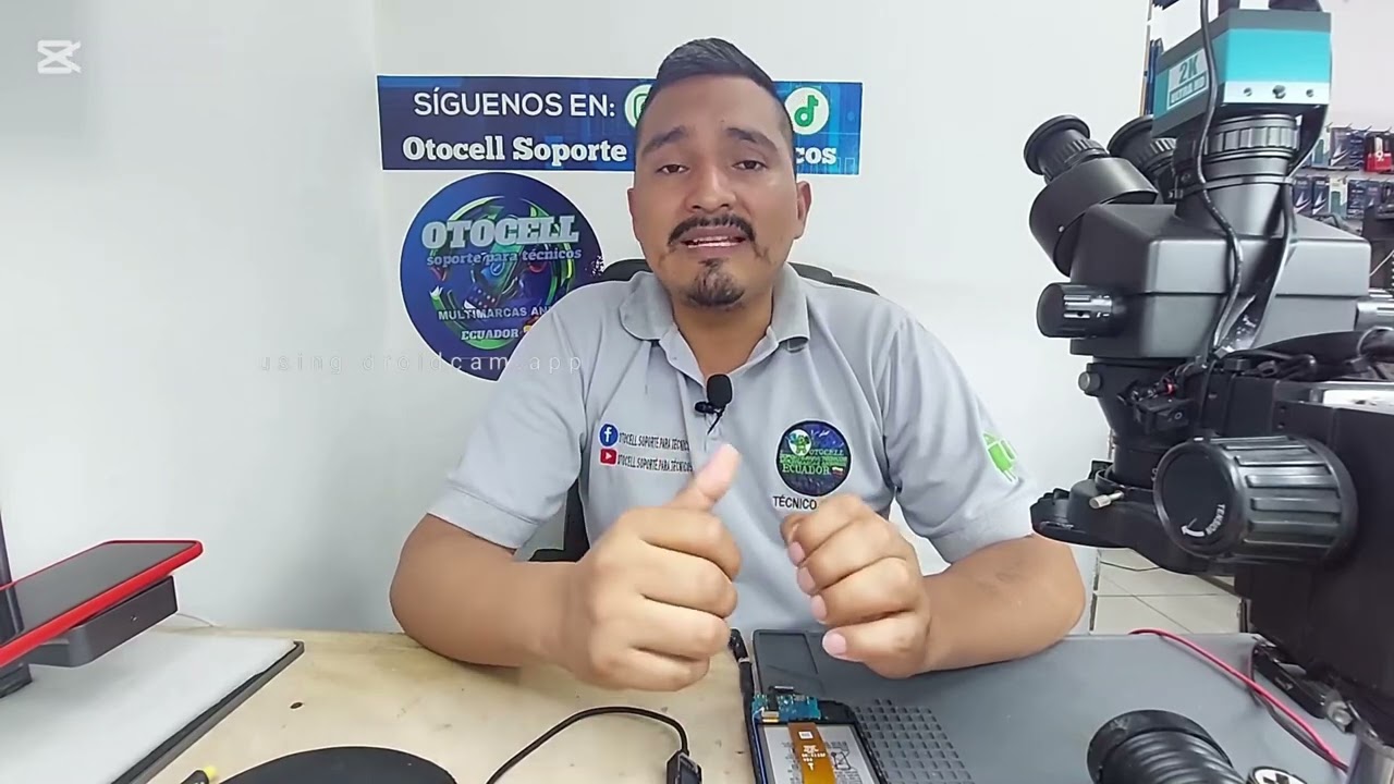SAMSUNG A12 SM-125F APAGADO 📴 DIAGNÓSTICO PRIMERA PARTE