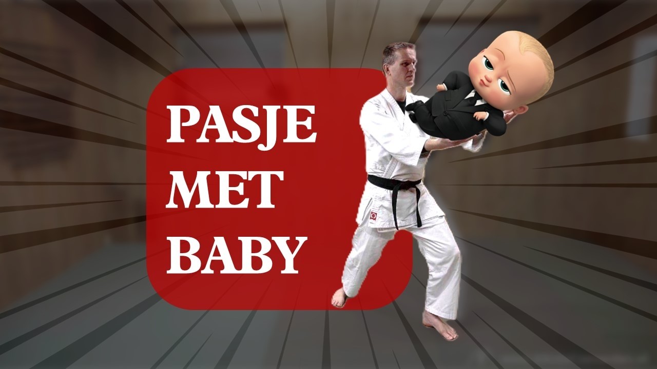 Hoe doe je de Tai Sabaki Irimi & Tenkan – 