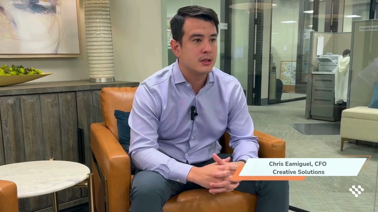 Customer Story: Creative Solutions in Healthcare