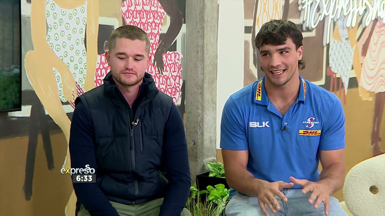 Inside Rugby&rsquo;s Business  Matt Norton Reveals the Secrets of Player Management in Rugby