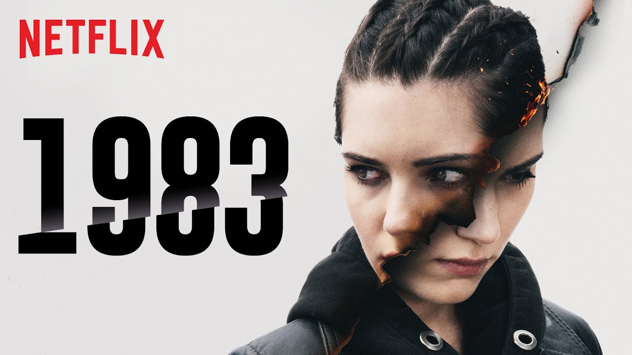 《1983 &bull; 局》| 正式預告 | Netflix