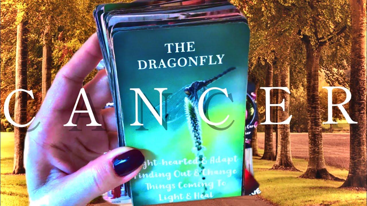 CANCER You’ve Healed the Past.. and They're at a distance Expecting Communication from YOU🗣️📞 #love