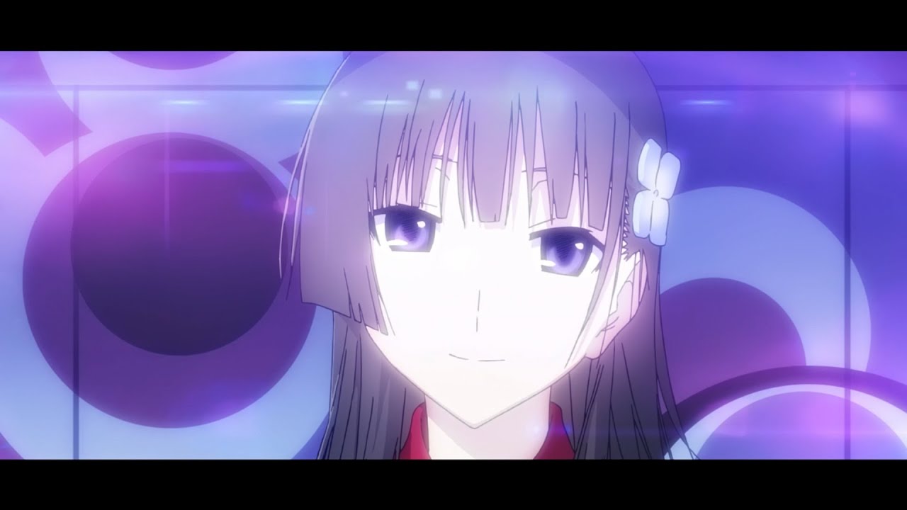 My Top Anime Endings of Spring 2012