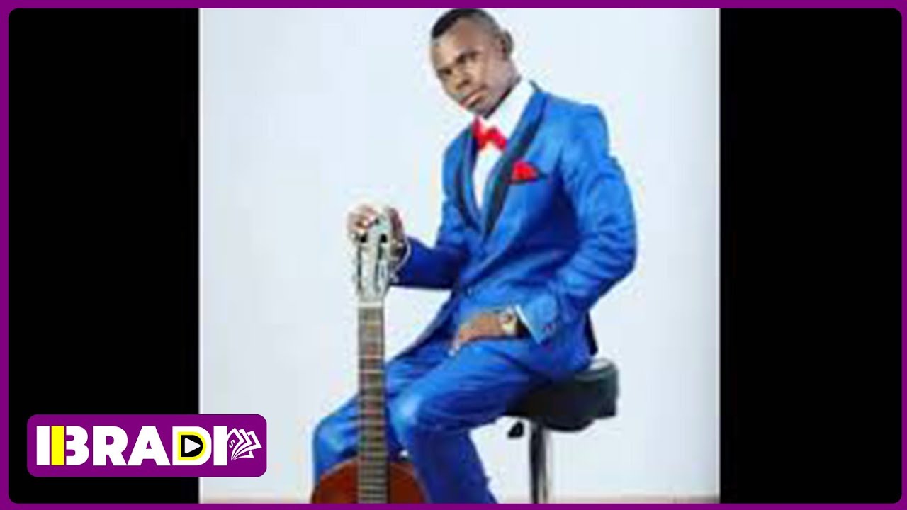 Elisha Toto - Paroga Nyasuba{Corona} [Sms 