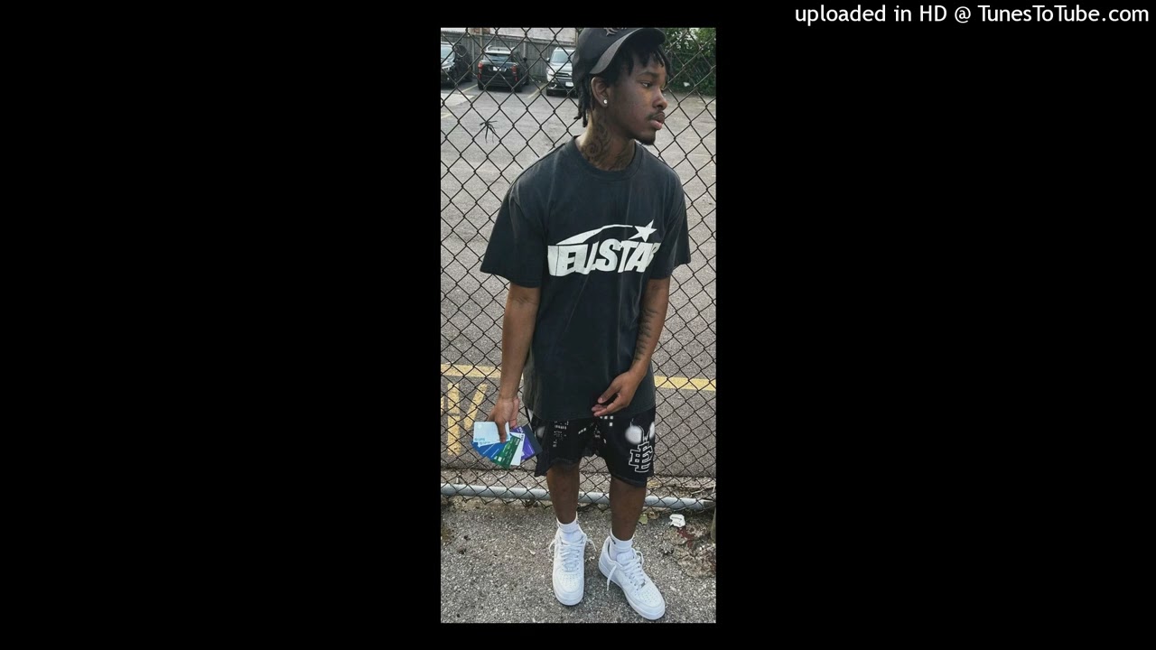 Mdot 59 x Jah Buckzz x Jah Bandz Dark Jersey Type Beat “Lately” @jaythouzan