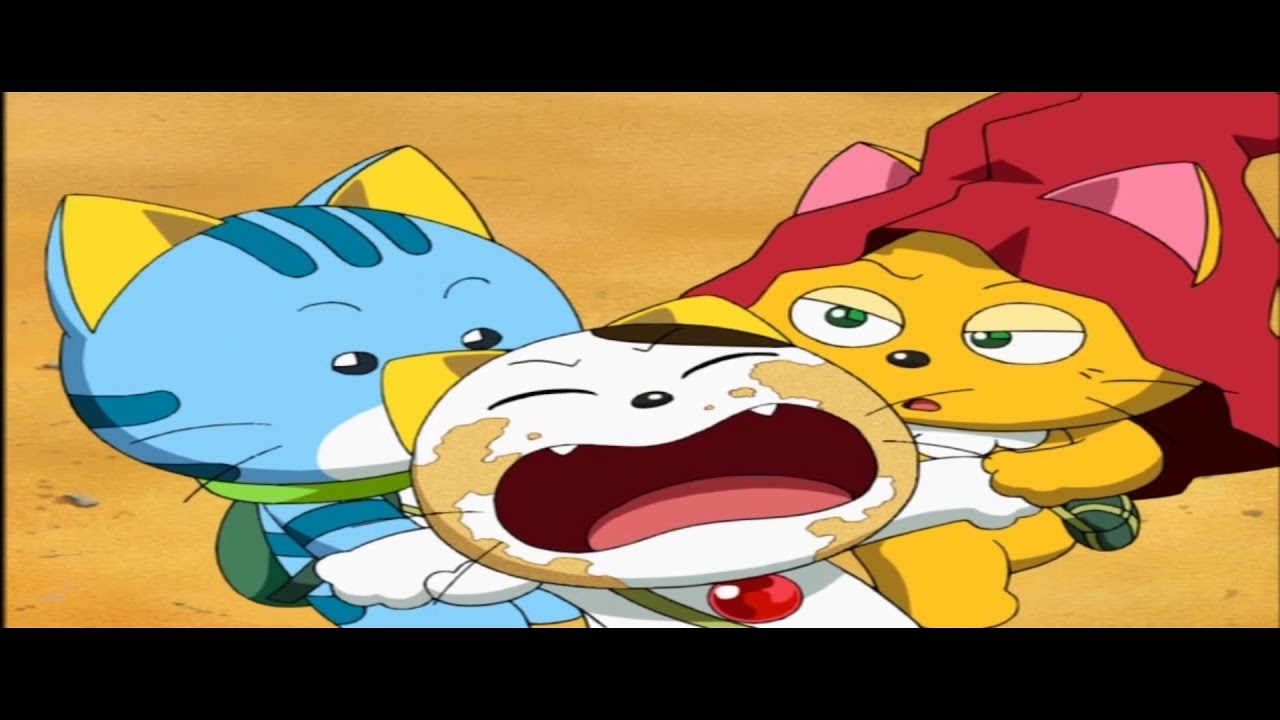 Tama And Friends (Find Magic of PuniPuni Stone) (Perfect DVD) (Disc 4) (17)