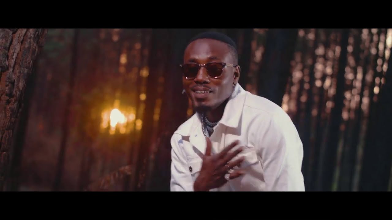 Roberto - Lights Down (Official Video)