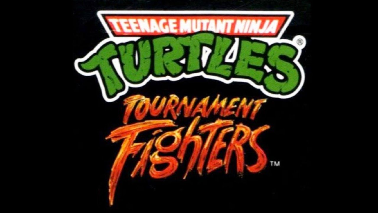 Турнир (Tournament) по игре: TMNT: T F ( NES ) - 5) ( Rattle VS lino999999999 ) - 30. 08. 15