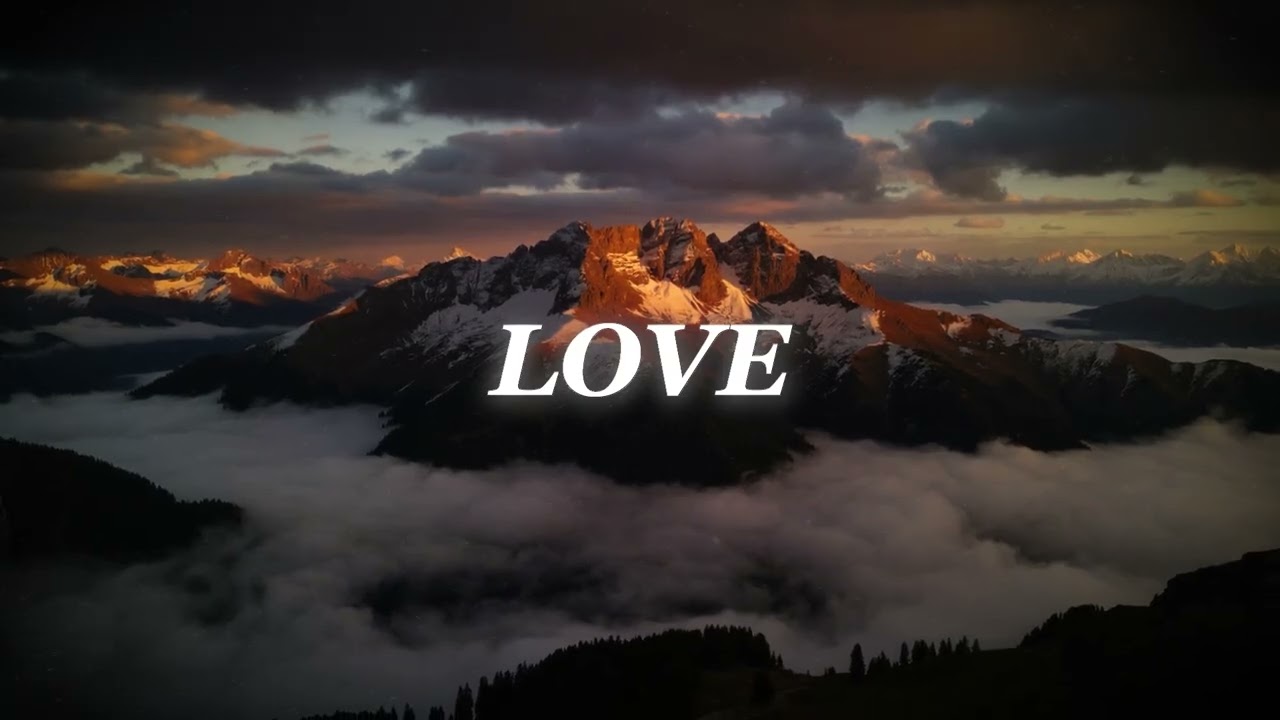 LOVE // Soaking Worship Instrumental | Prayer and Devotional