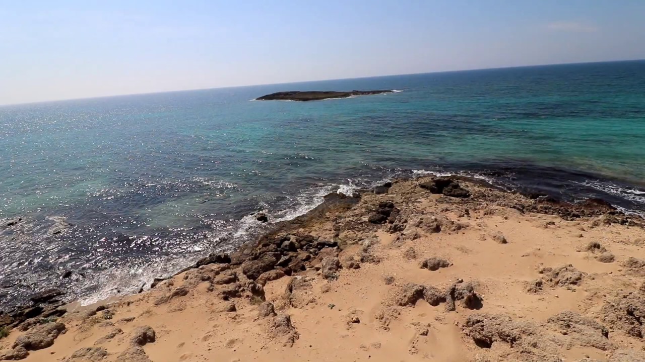 MARE VERDE O LOCALITA PAZZE DI TORRE SA GIOVANNI MARINA DI UGENTO LECCE SALENTO