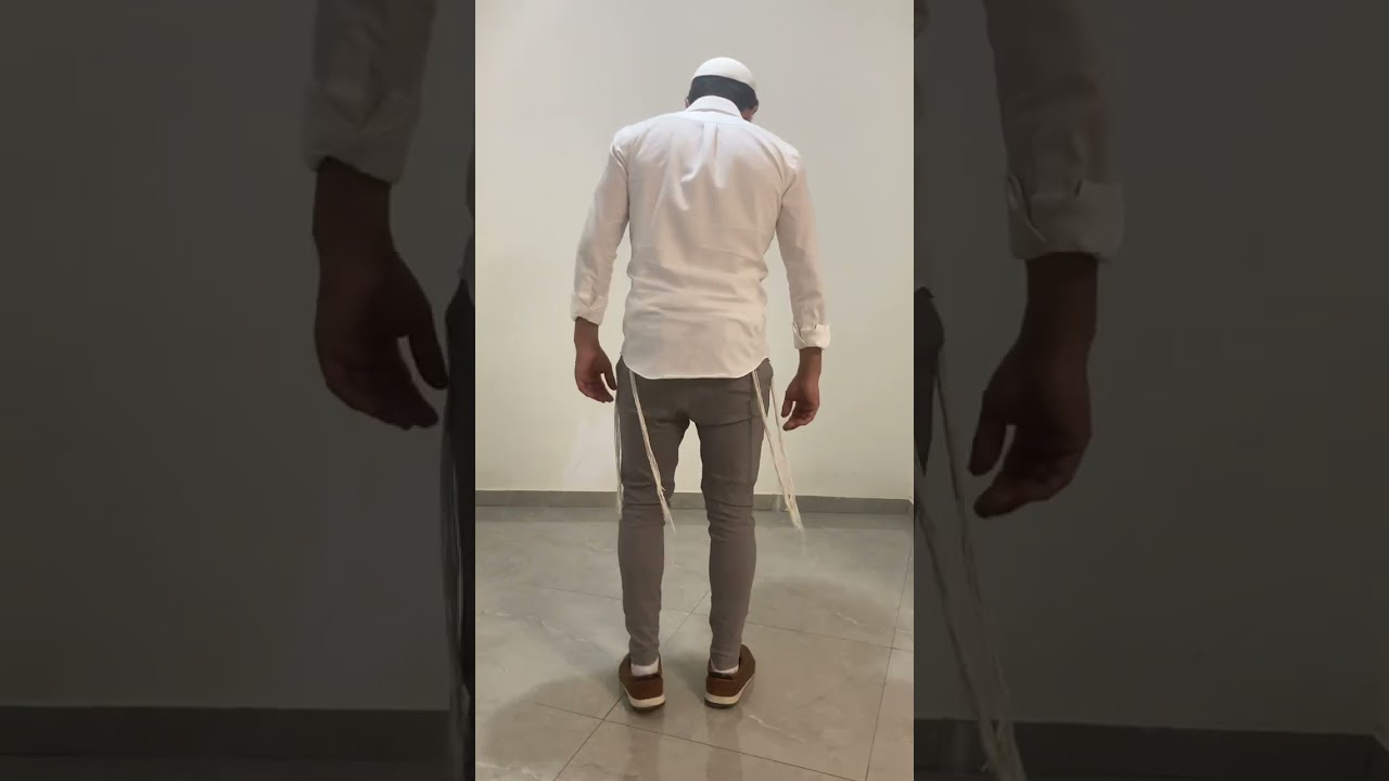 ריקוד תימני- דעסה חלק ב׳