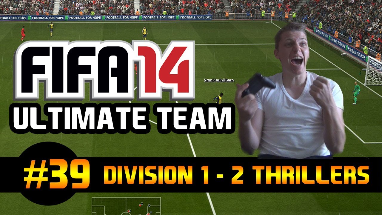 Fifa 14 Ultimate Team | 