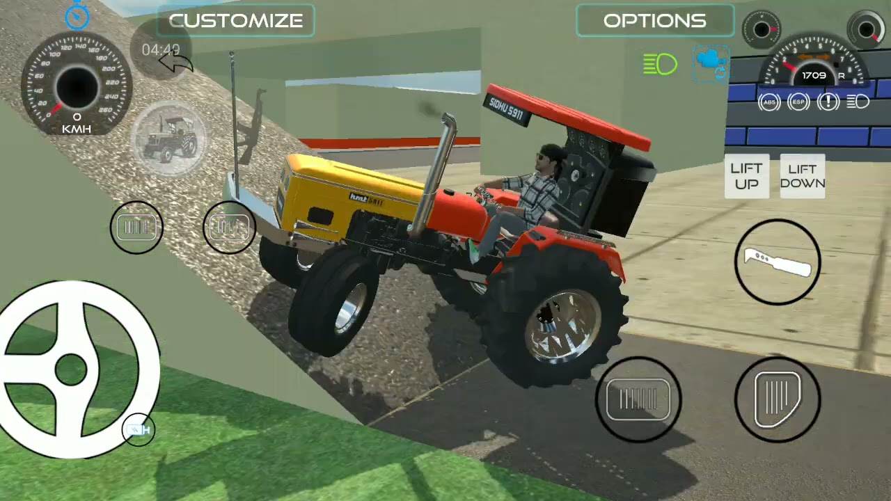 fs20 game da model htm 5911 🚜