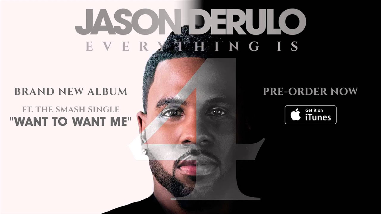 Jason Derulo - Cheyenne (Neu)