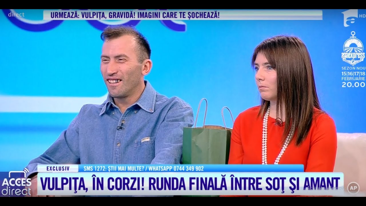 Neașteptat! Vulpița este așteptată acasă, la Blăgești. Mama lui Viorel: 