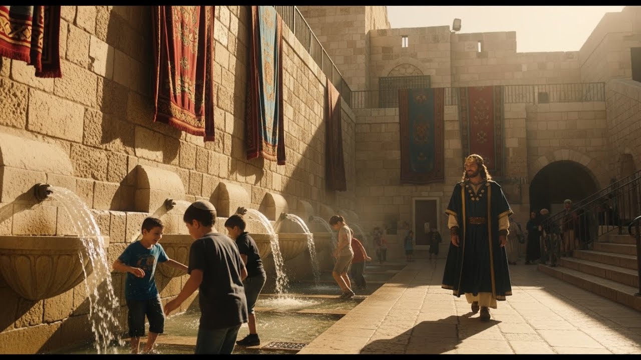 Gospel Of John Abide Audio Bible Holy Bible Audio The Book Of Judges Like Youve Never Seen It Befo