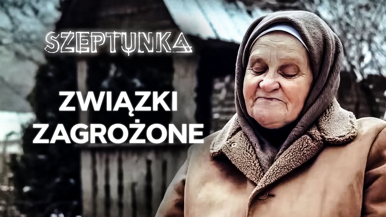 Dlaczego są pechowi w swoich związkach? &ndash; Serial Szeptunka | Seriale po polsku