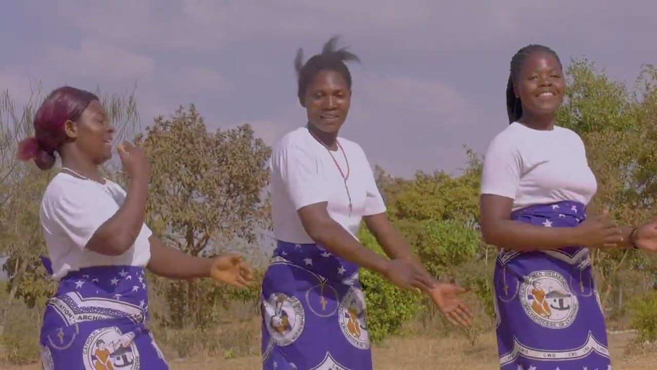 ST-MARTIN_CHOIR(Mndunje)_NATHOMBA-PARISH_ANTHU-NONSE-MUKONDWERE