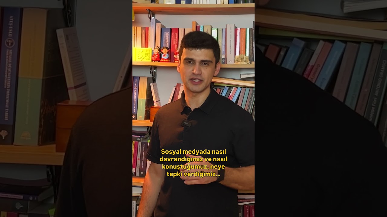 Normalleşiyoruz!