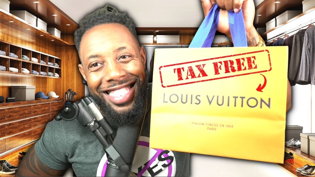 How to Write off Your Clothes!