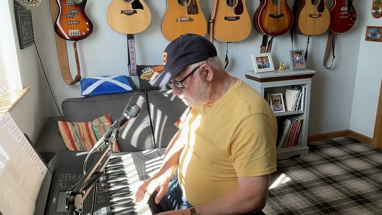 Loch Tay Boat Song