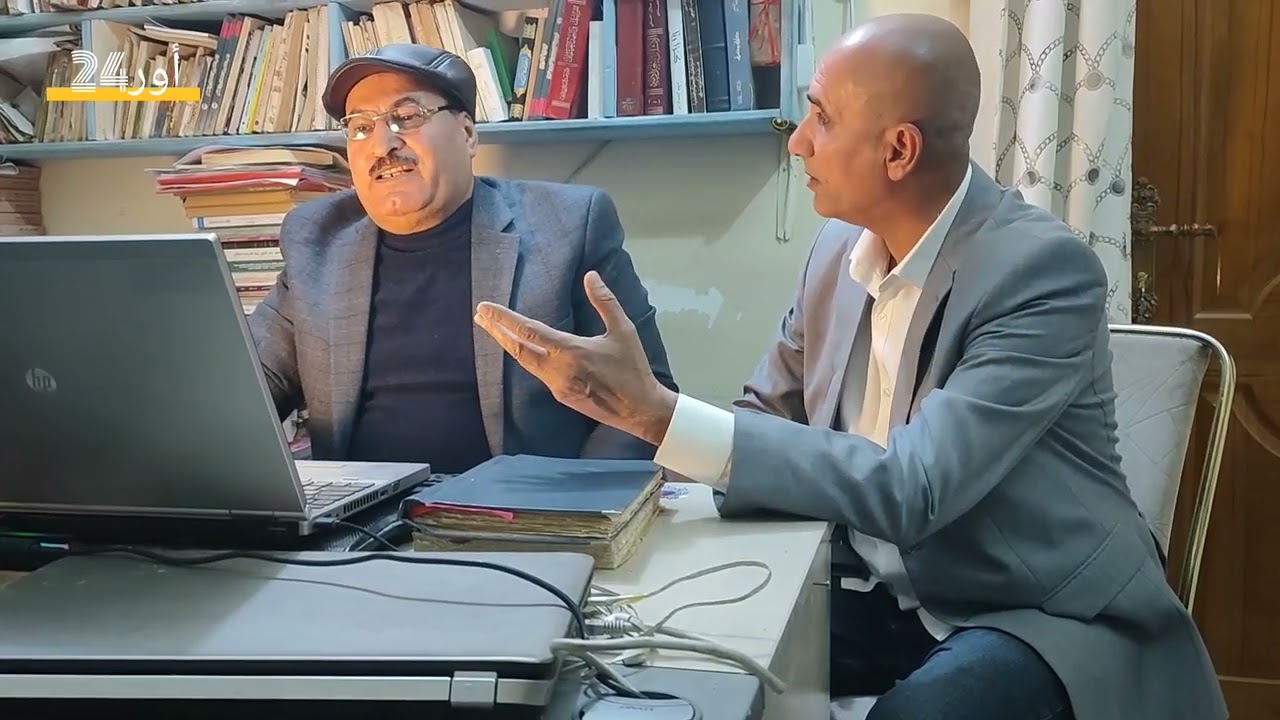 رحلة مع الامثال العراقية:ماذا يقول أبو المثل عن شهر شباط يرويه الكاتب والصحفي حسين العامل