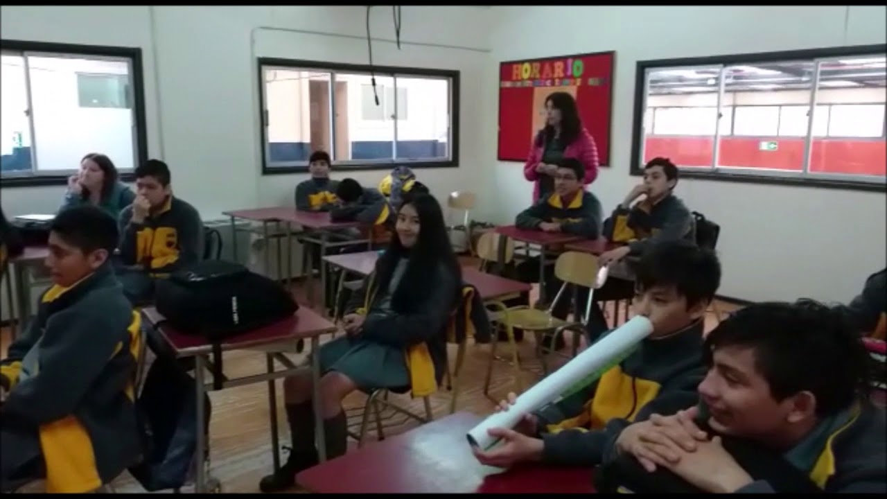 COLEGIO BETESDA 2019