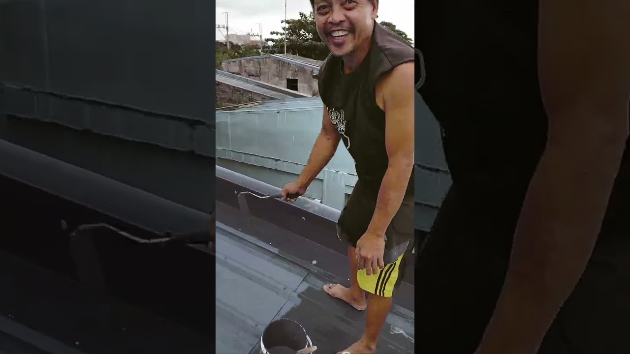 Renovating a house