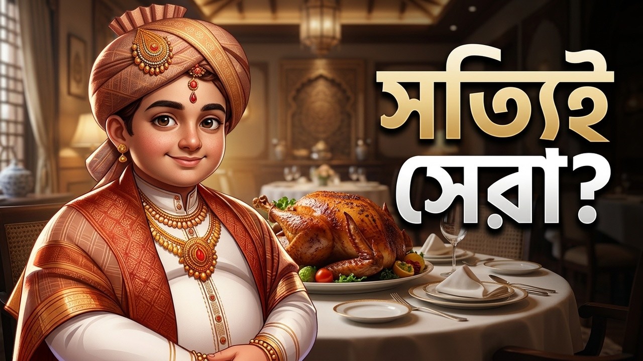 কক্সবাজারের সেরা খাবারের হোটেল কি তাহলে শ্বশুরবাড়ী রেস্টুরেন্ট?