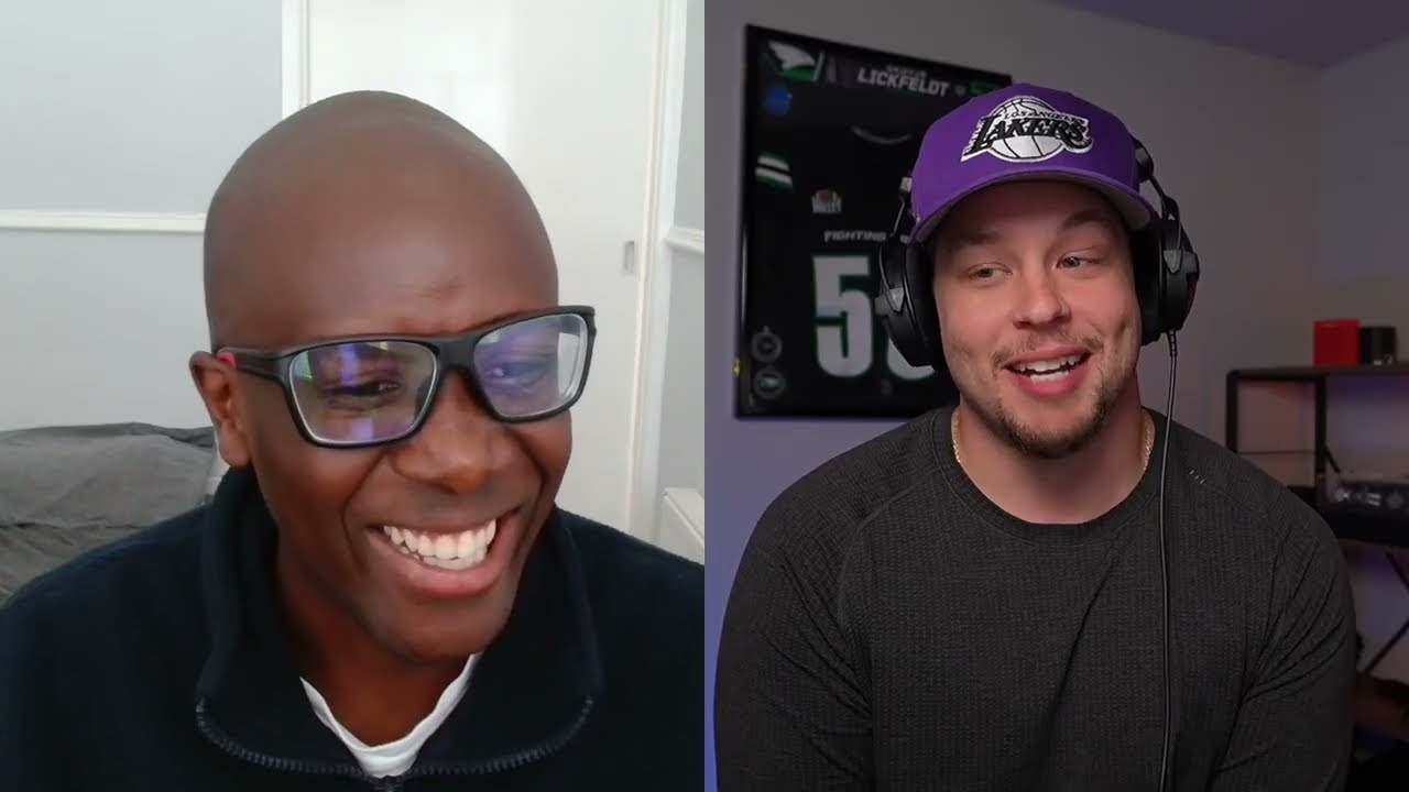 How To Become A World Class Expert (And Be Yourself) | #PowerTalks Ep. 67