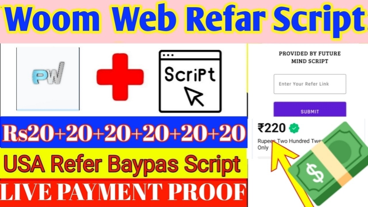 Zubydo App Unlimited Refer Script 2026 💸 | Zubydo App Bypass Trick | 1-Click Referral