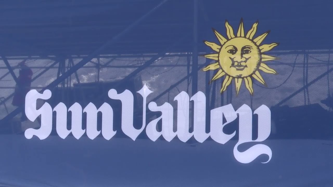FIS Ski World Cup Finals returning to Sun Valley in 2027