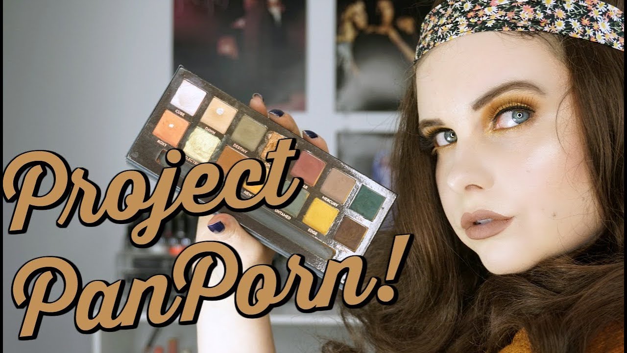 #ProjectPanPorn | Update #6