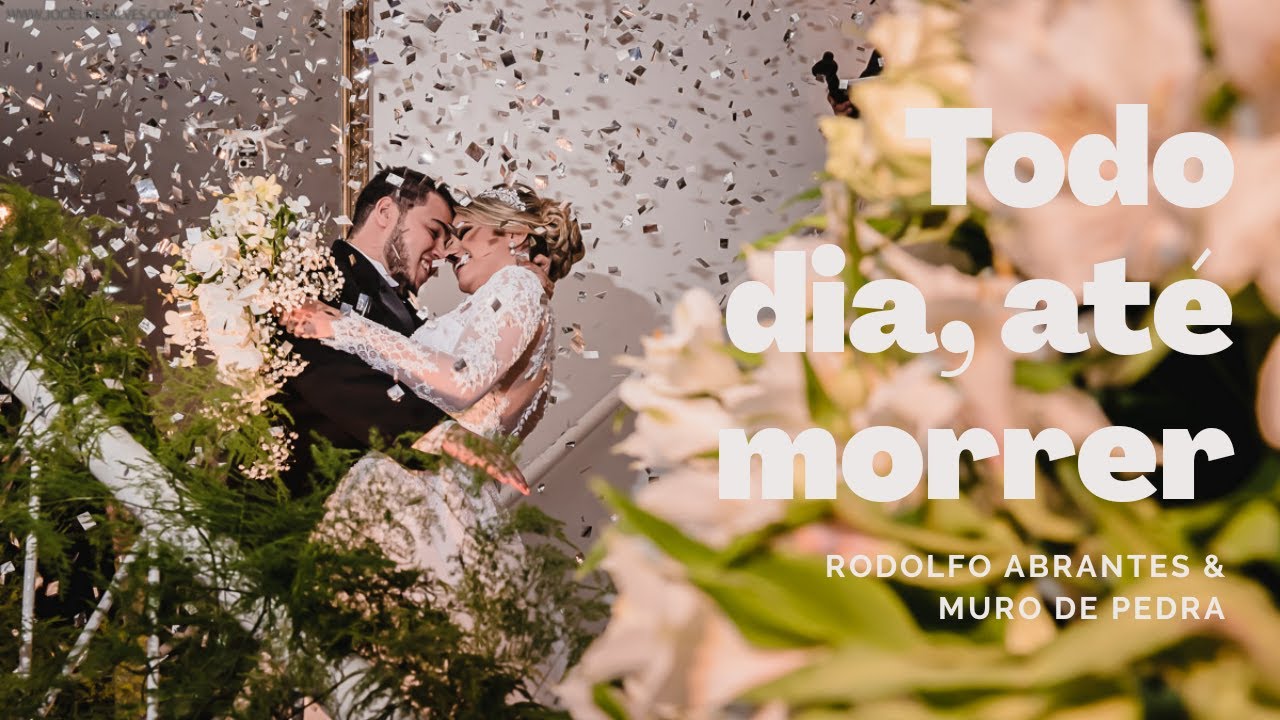 MÚSICA PARA CHEGADA DOS NOIVOS NA FESTA