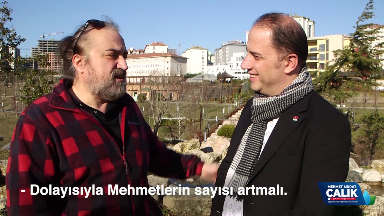 Volkan Konak ile Yaşam Vadisi Gezimiz...