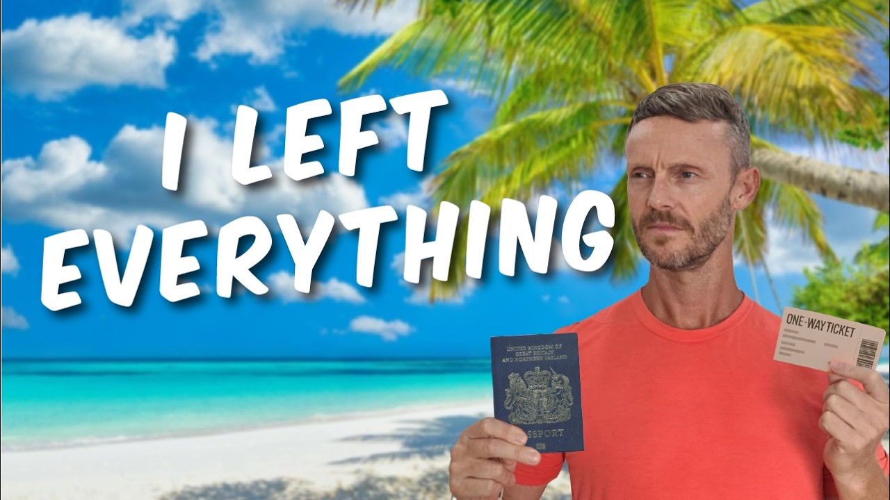 Why I Left the UK for Thailand (And Never Went Back)