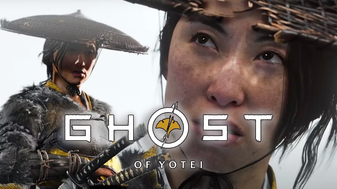 GHOST OF YOTEI Walkthrough Gameplay Part 1 - INTRO (FULL GAME)