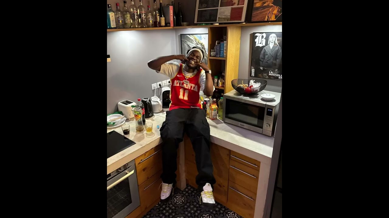 Genezio x Franglish Type beat 