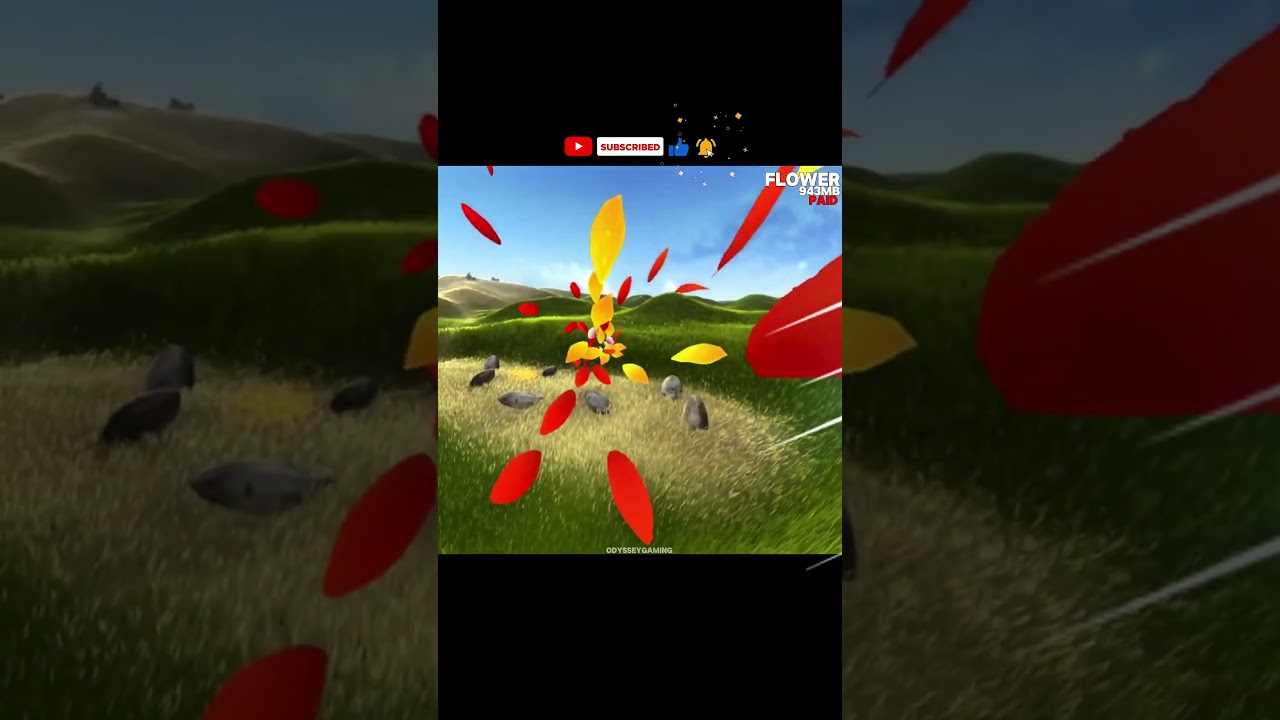 TOP 6 RELAXING GAMES (android &ios)