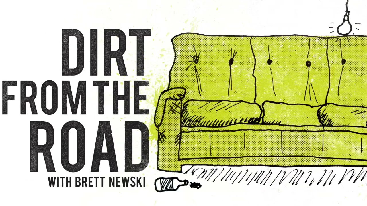 NADA SURF (Matthew Caws) on 