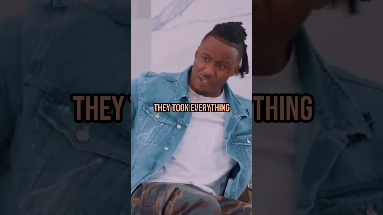 Brandon Marshall says the HOF DISRESPECTED him and hung the WRONG jersey!