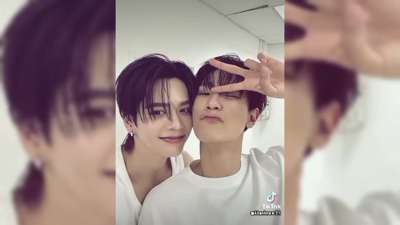 Tổng video về GMMTV |#gmmtv #otp #bl|