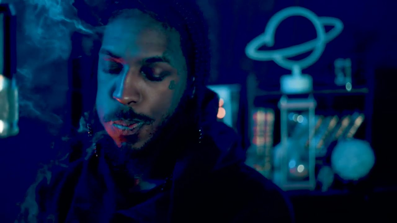 Ebk Nemo “One Slatt” (Studio Performance) shot by : @damestackstv 