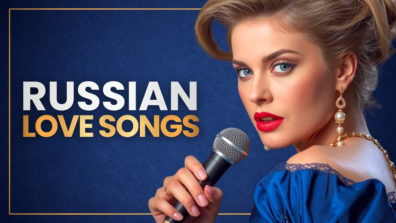 🔴 LIVE — Душевные Песни до Слёз 😢 Русские Романсы Нон-Стоп | Russian Bolero