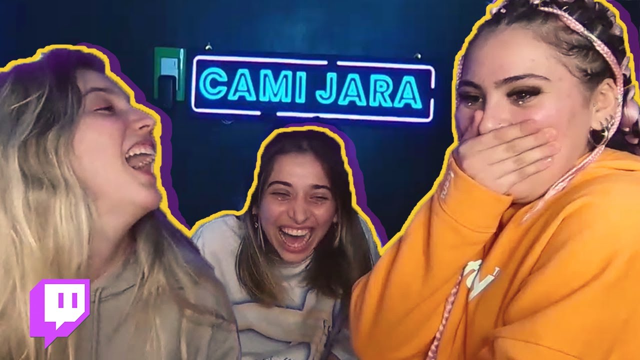 MEJORES MOMENTOS CON LAS MARTULIS