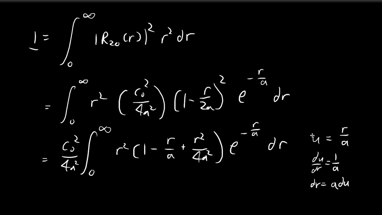 Problem 4.11a | Introduction to Quantum Mechanics (Griffiths)