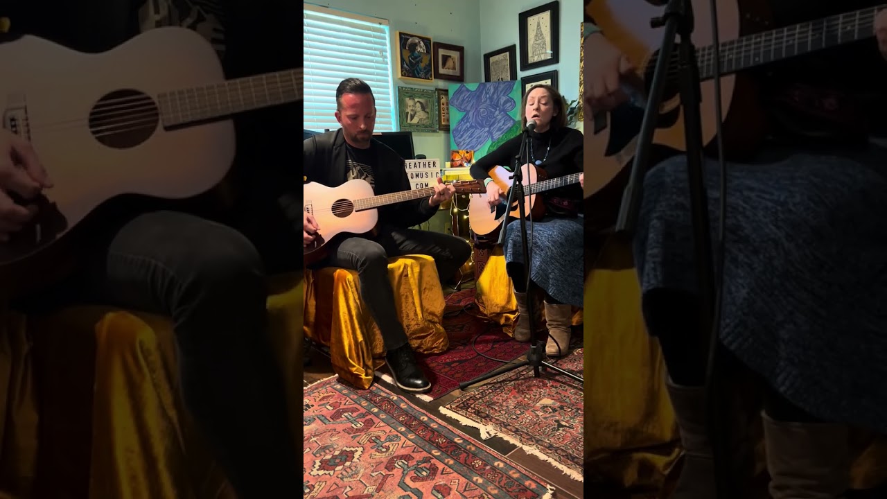 NPR Tiny Desk Contest Submission The Watchman’s Daughter