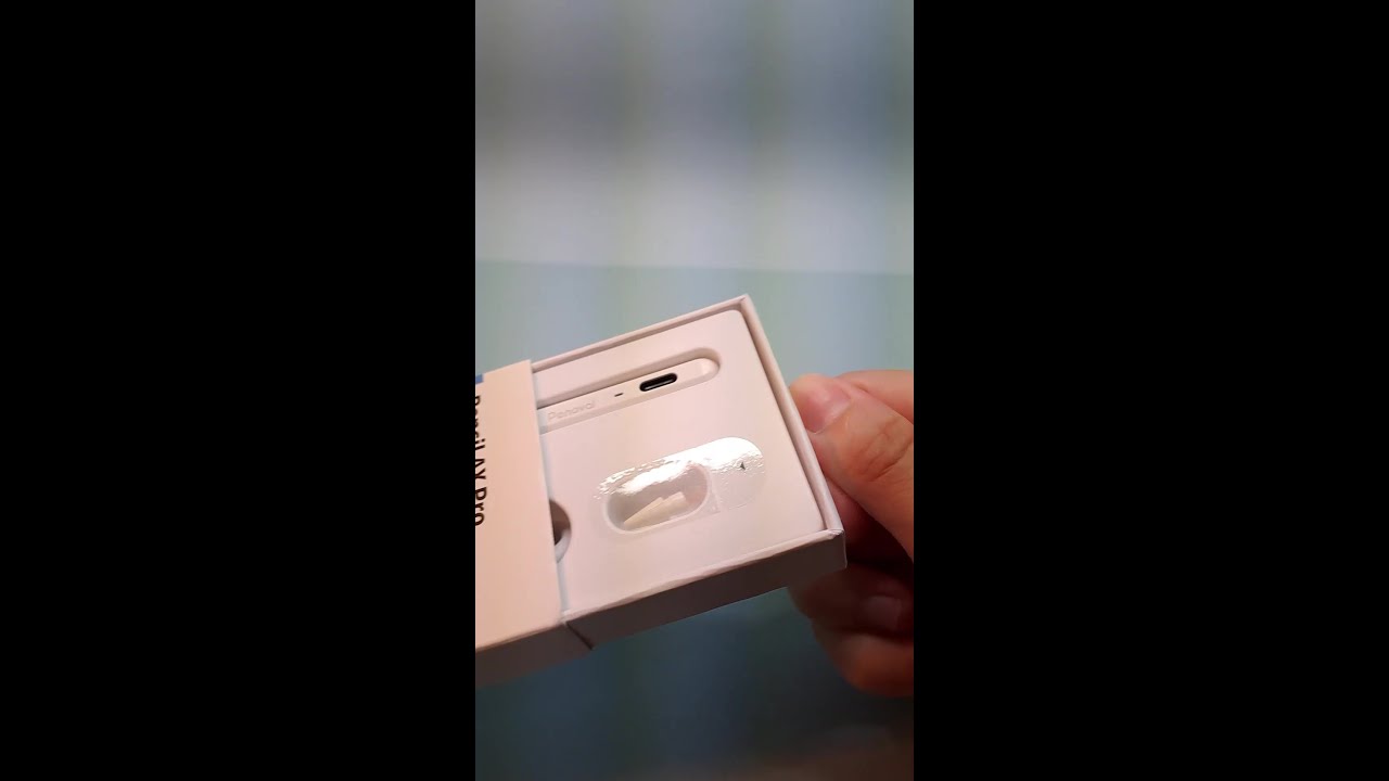 [竹本鷹] Penoval AX Pro 開箱 shorts版 #shorts