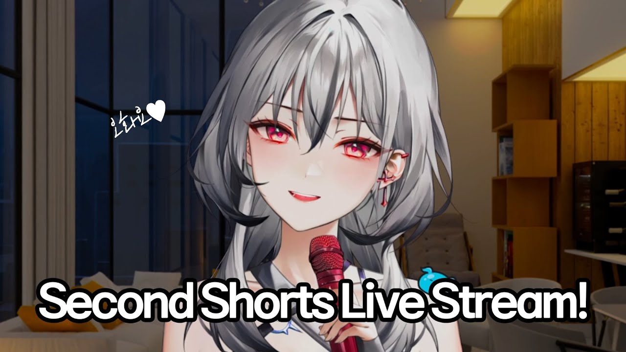 노래 방송하러 다시 왔어요! 오화요♥ Singing Stream! 【KARAOKE・歌枠】